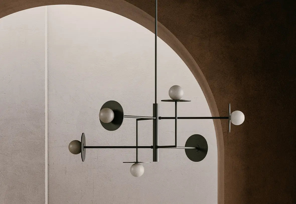 Miro 6 – lampa wisząca