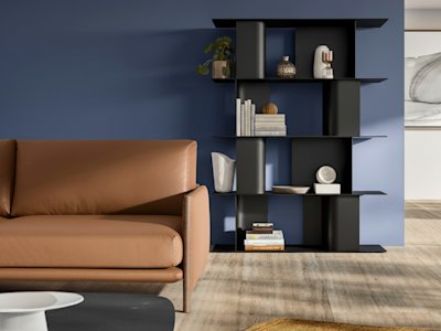 Regał Carv - Calligaris