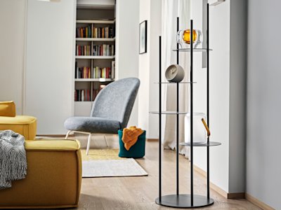 Regał Circles – Calligaris