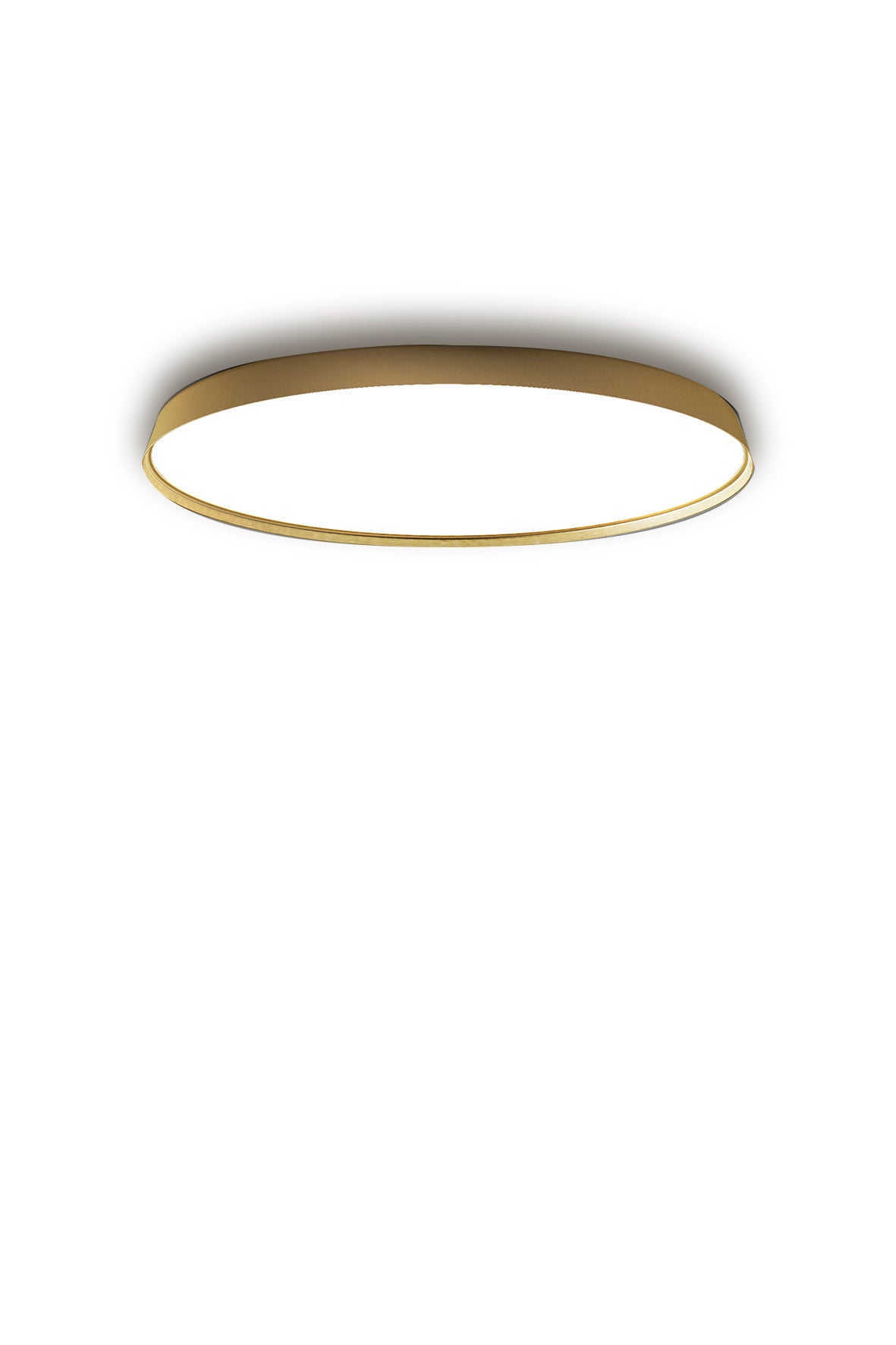 Lampa sufitowa Compendium Plate – Luceplan