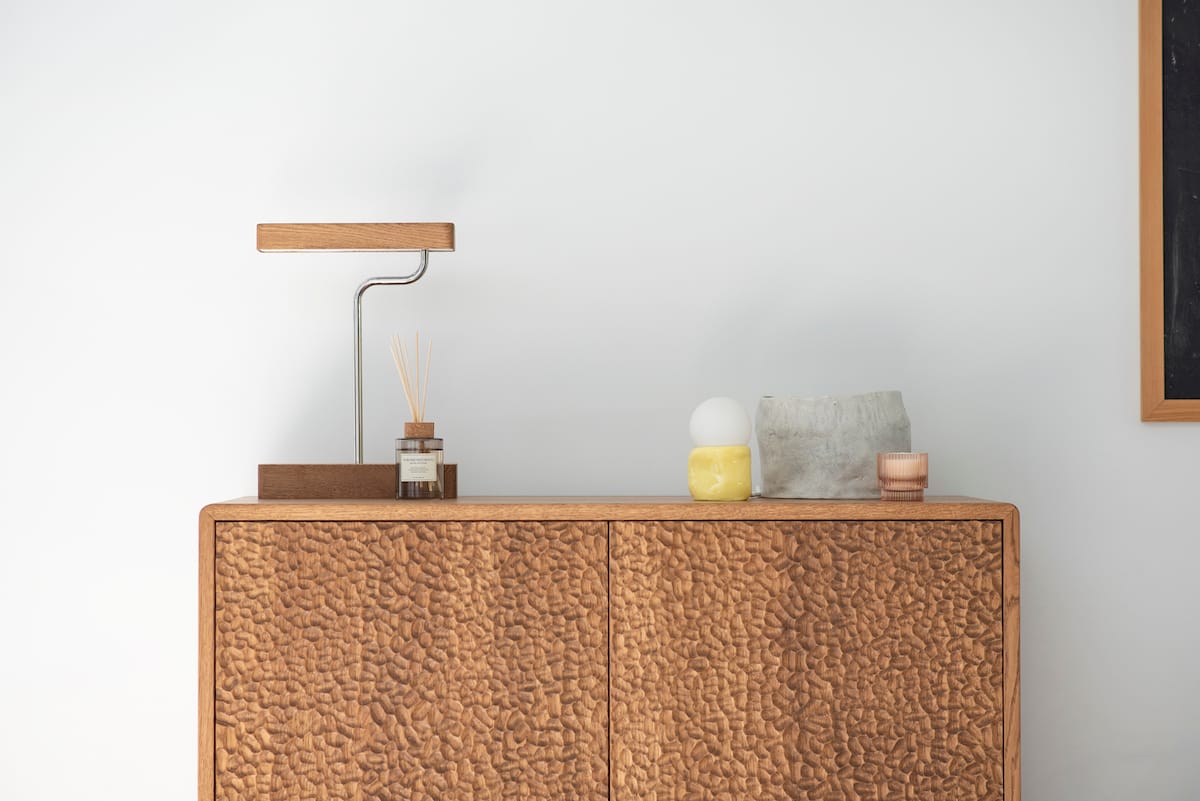 Komoda Pino – Szyszka Design