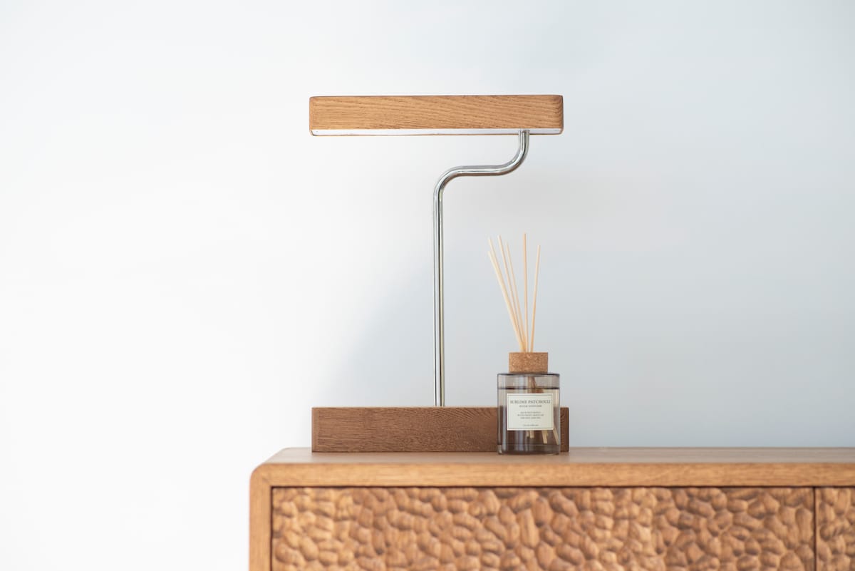 Komoda Pino – Szyszka Design