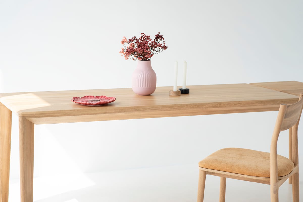 Stół Bocca – Szyszka Design