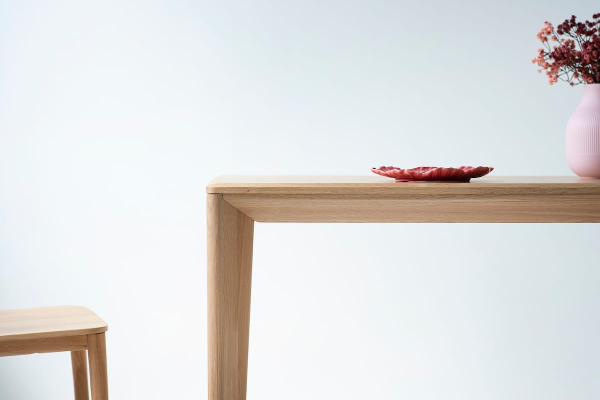 Stół Bocca – Szyszka Design