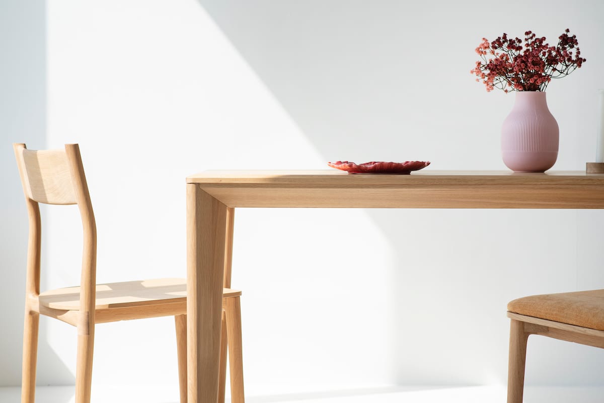 Stół Bocca – Szyszka Design