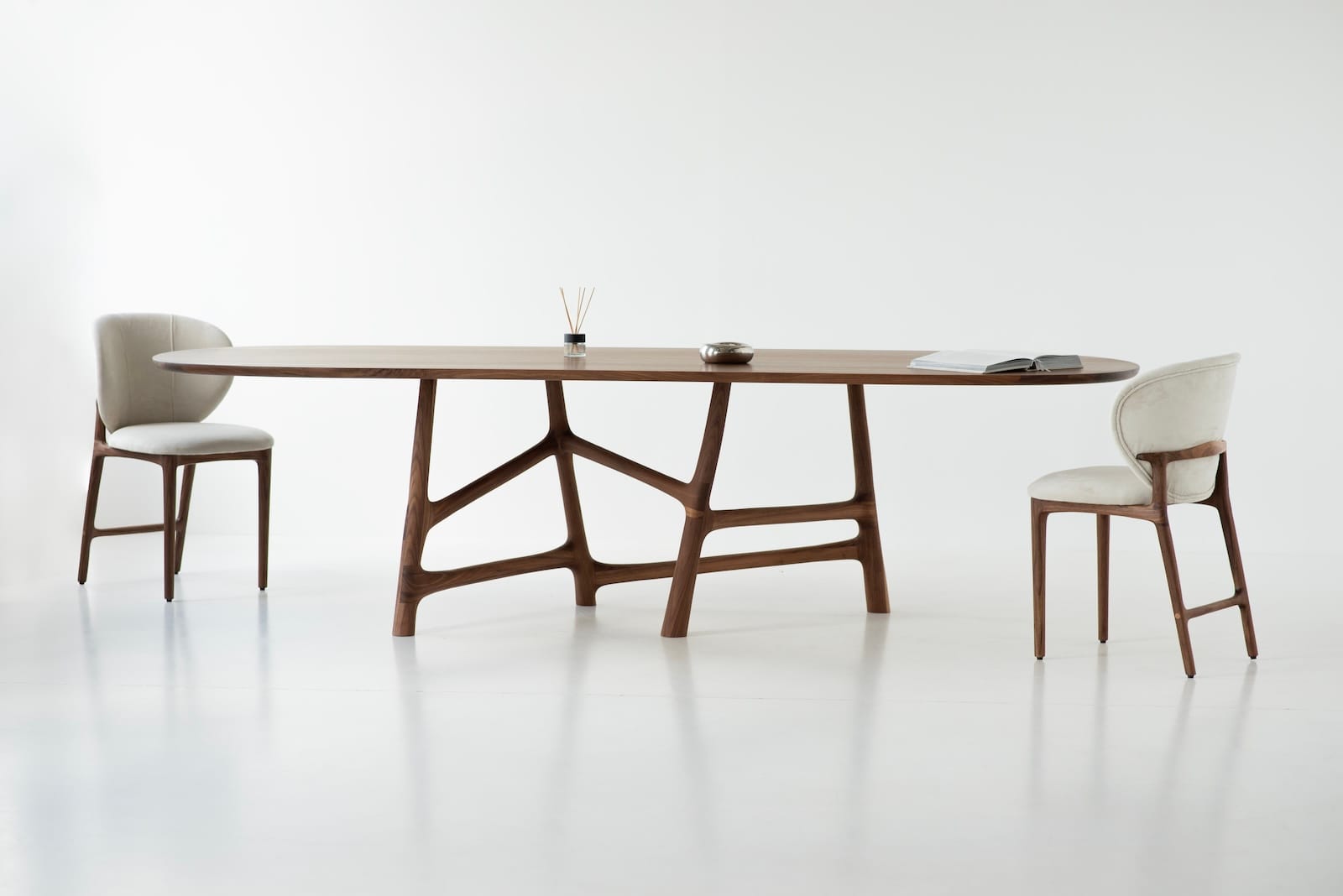 Stół Imelo – Szyszka Design