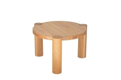 Stolik kawowy Trika – Szyszka Design