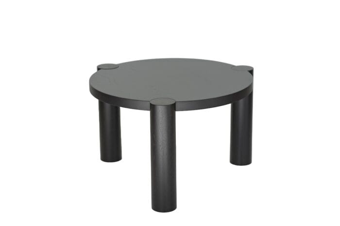Stolik kawowy Trika – Szyszka Design