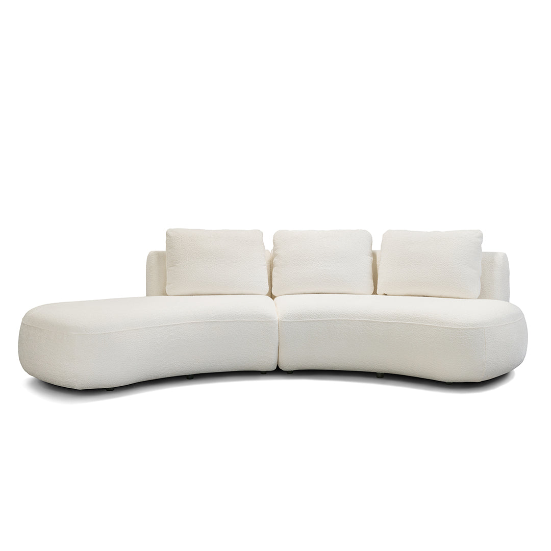 Domani – sofa i narożnik modułowy – zdjęcie 1