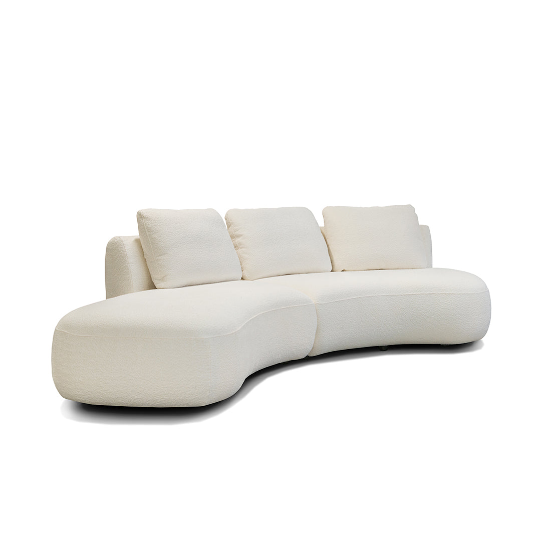Domani – sofa i narożnik modułowy – zdjęcie 2