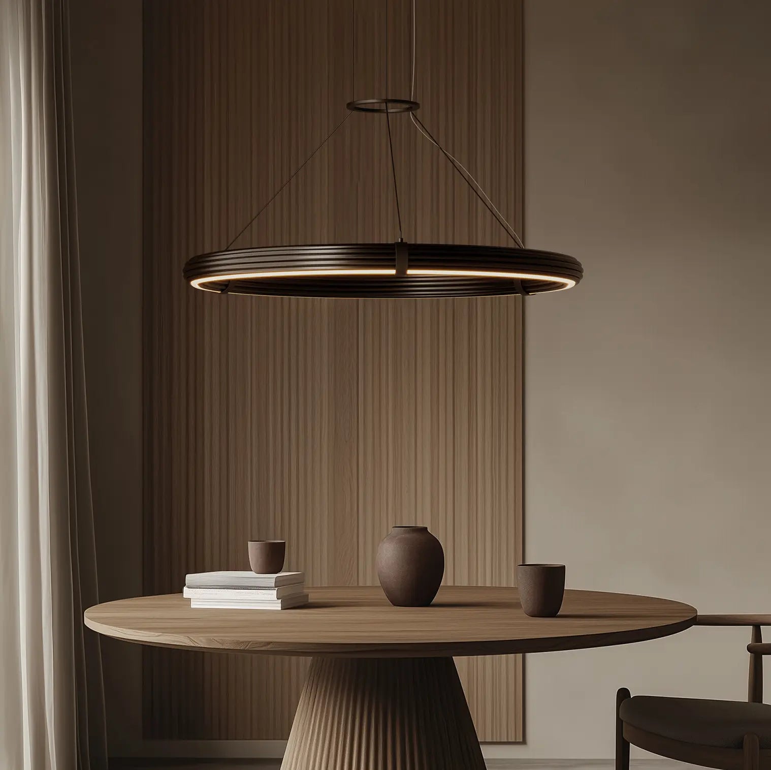 Elli L – lampa wisząca LED