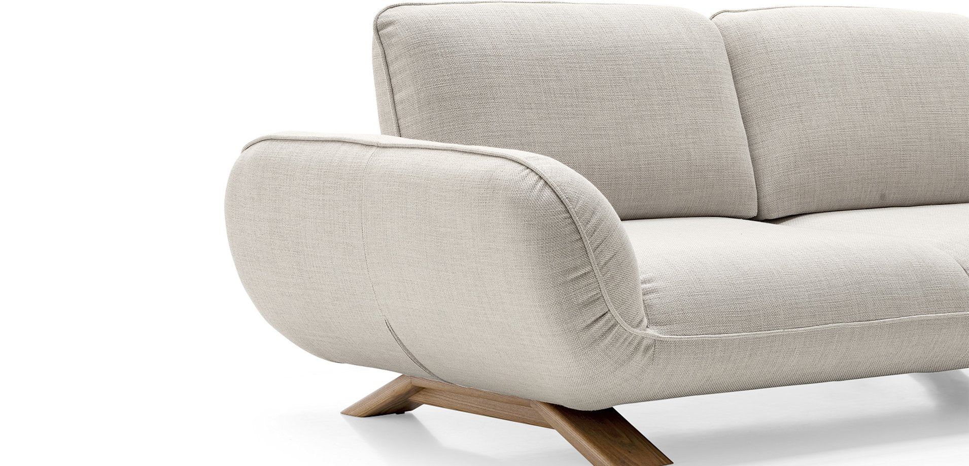 Sofa Favola – Calligaris