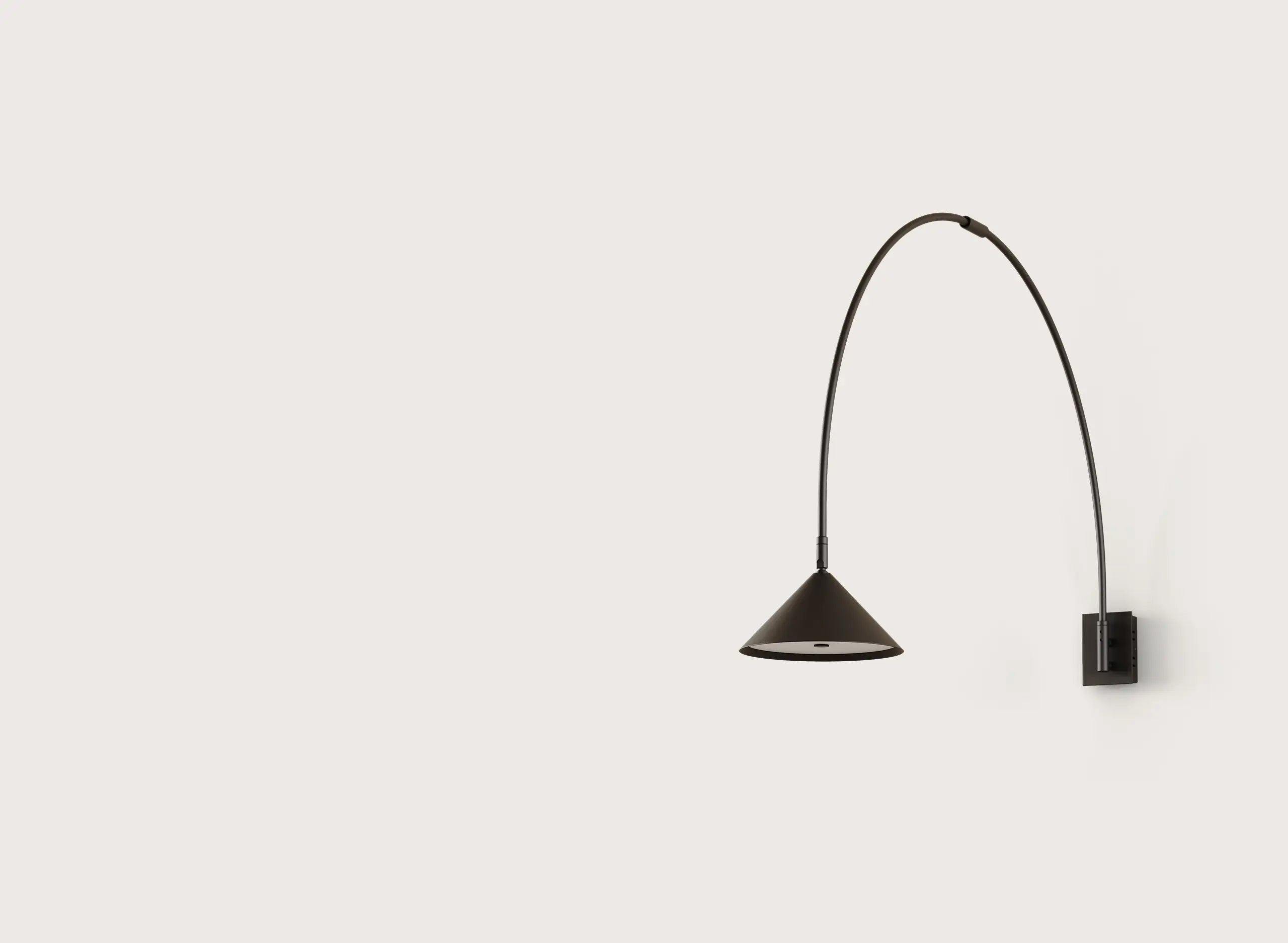 Hinoo – kinkiet LED