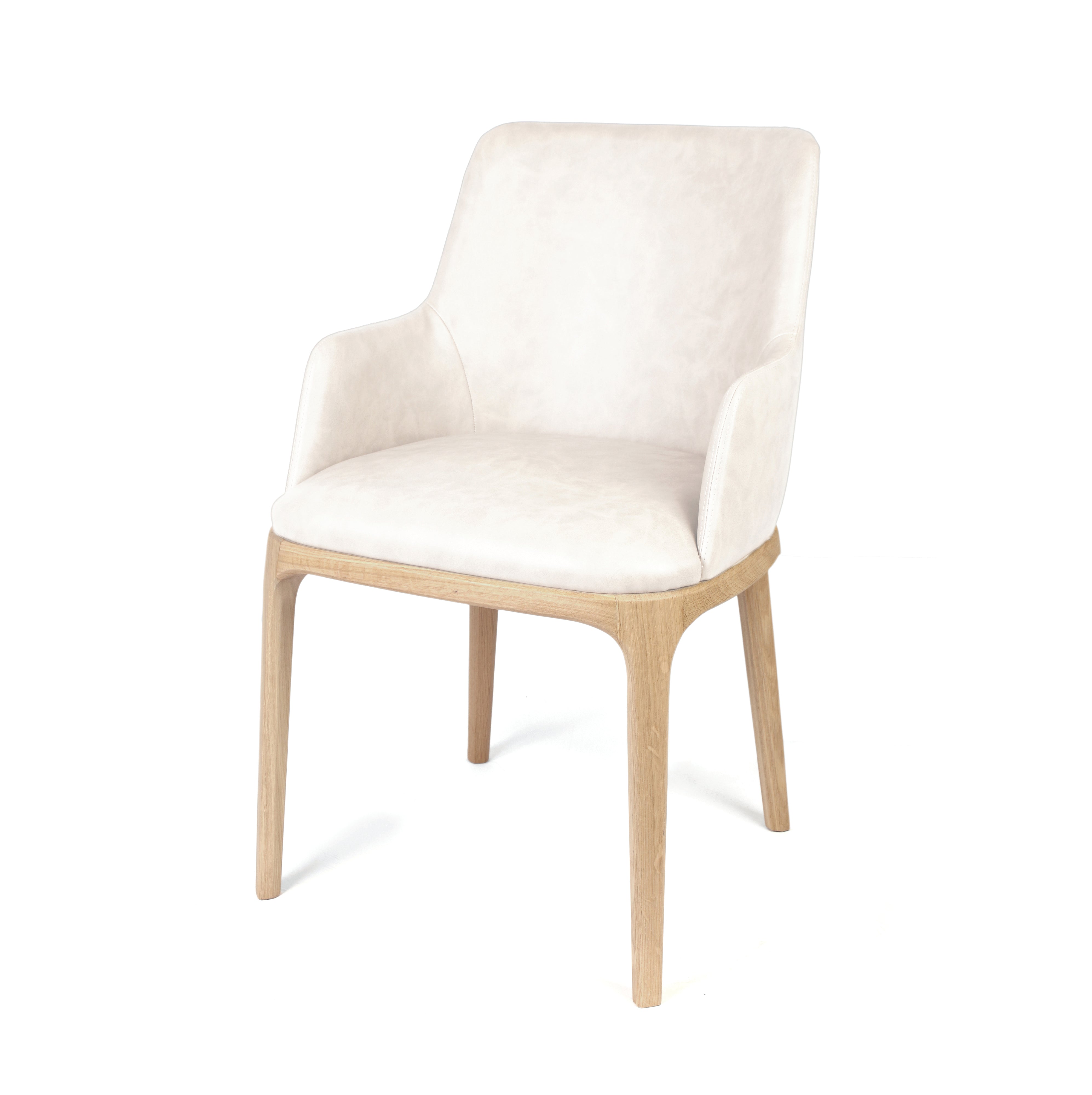 Movano armchair