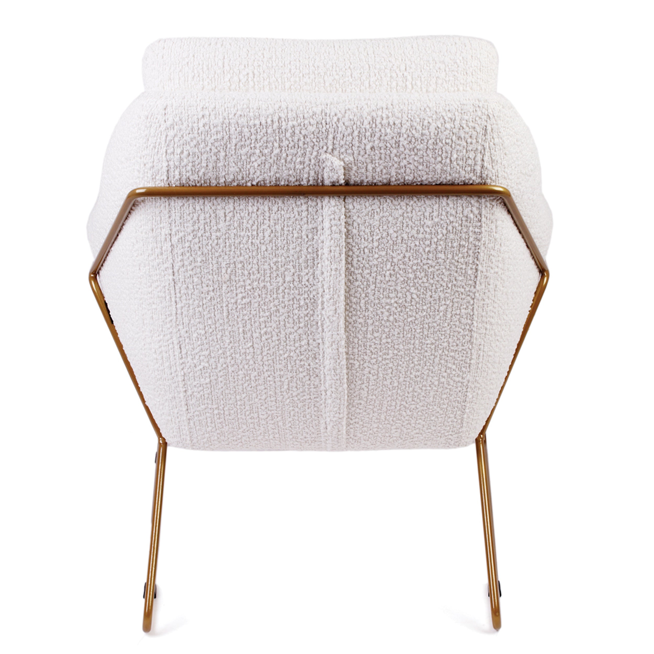 Allora accent chair