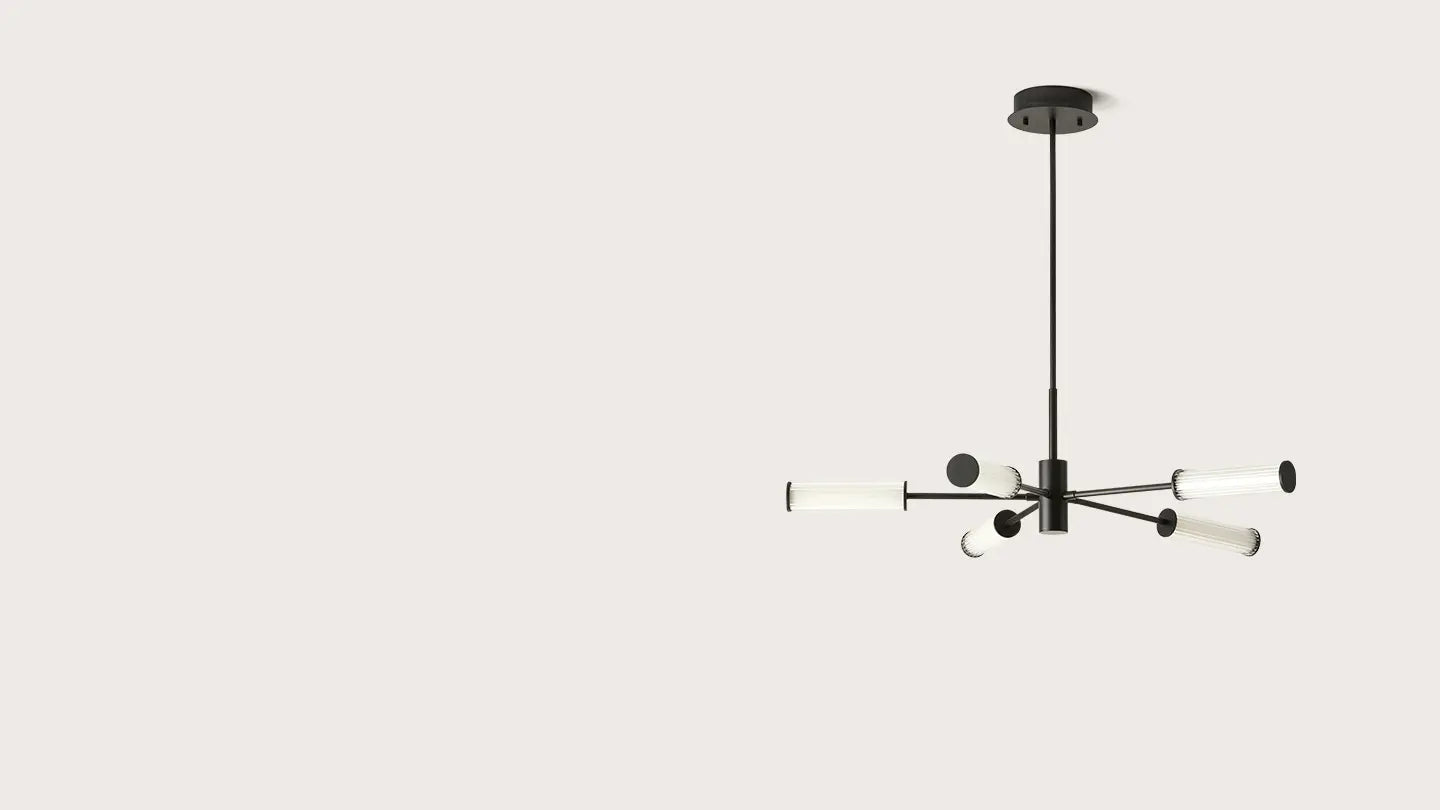 Ison 5 – lampa wisząca LED