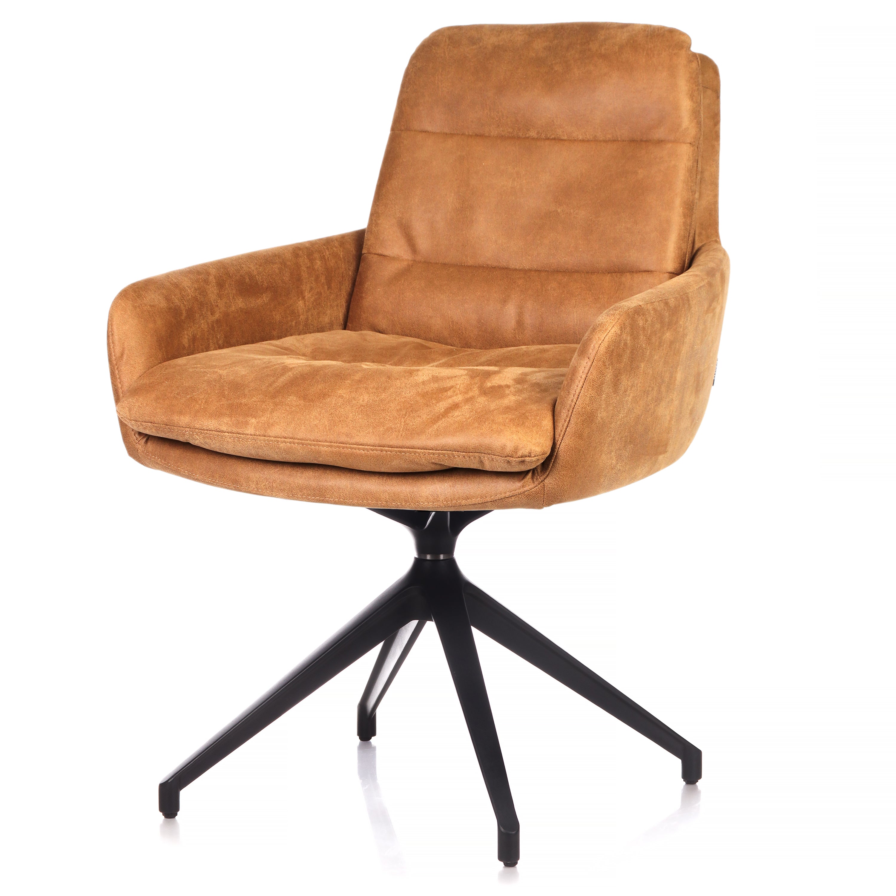 Johan armchair pro swivel