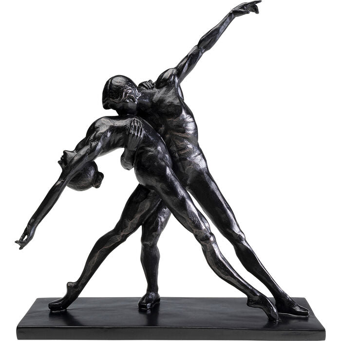 Dancers – dekoracyjna figura