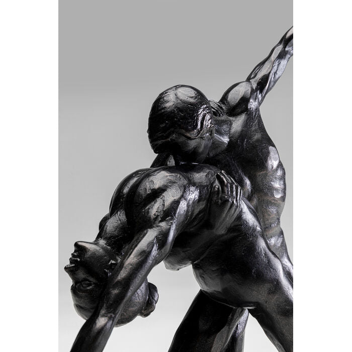 Dancers – dekoracyjna figura