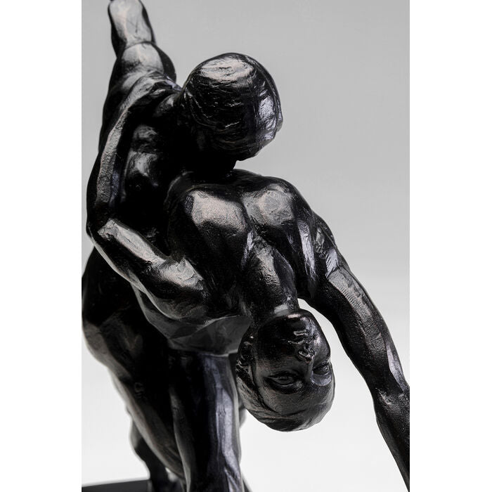 Dancers – dekoracyjna figura