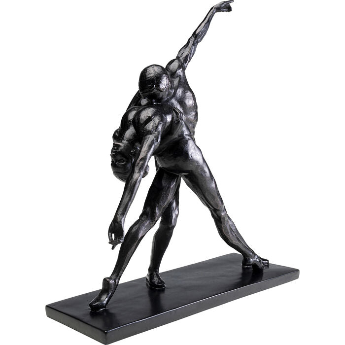 Dancers – dekoracyjna figura