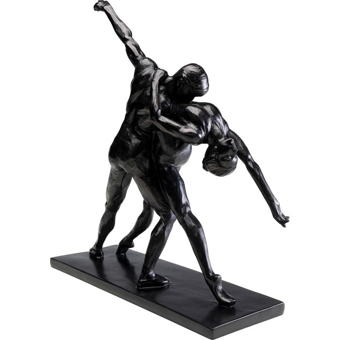 Dancers – dekoracyjna figura