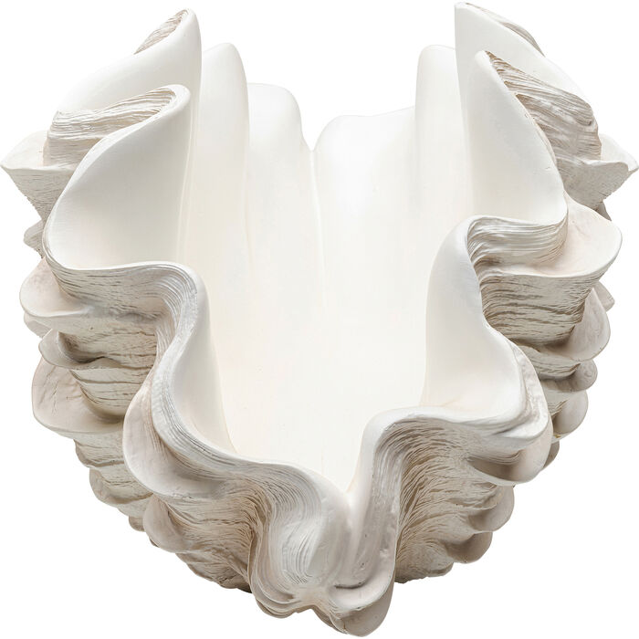 Concha – dekoracyjny wazon 29 cm