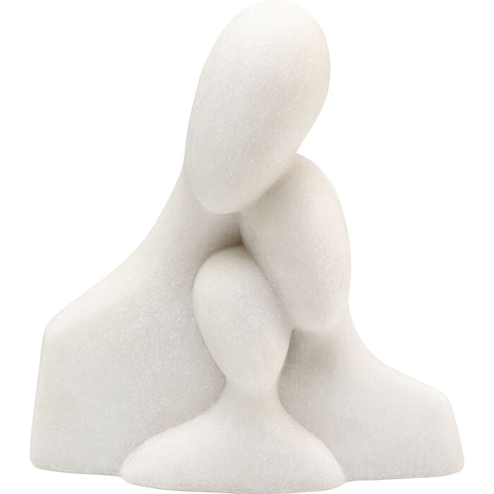 Figurka dekoracyjna Soft Family– KARE Design