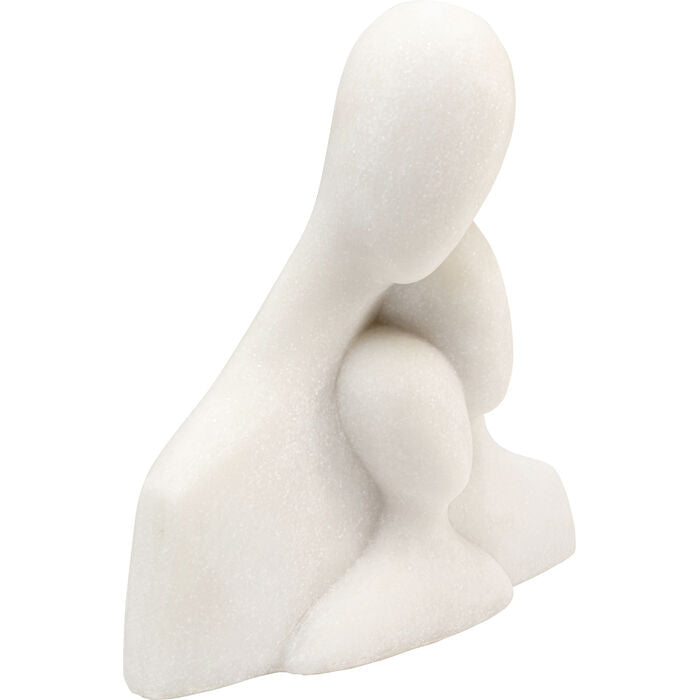 Figurka dekoracyjna Soft Family– KARE Design