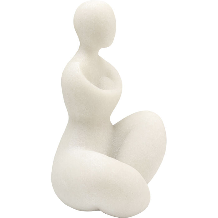 Figurka dekoracyjna Soft Woman – KARE Design