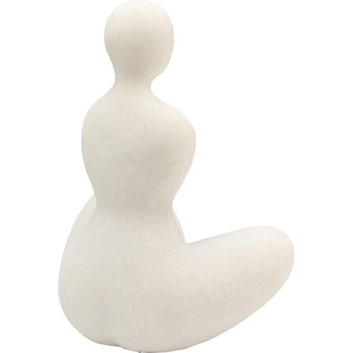 Figurka dekoracyjna Soft Woman – KARE Design