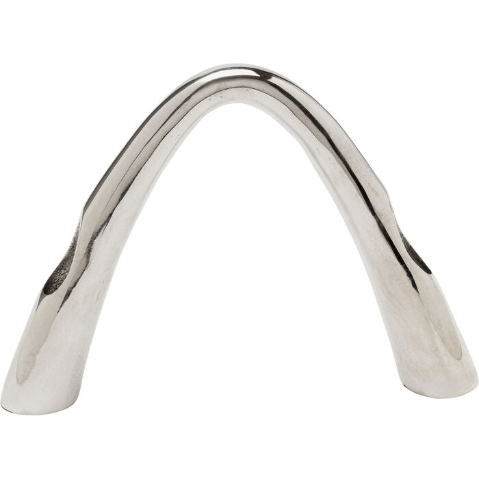 Świecznik Bow Duo Chrome – KARE Design