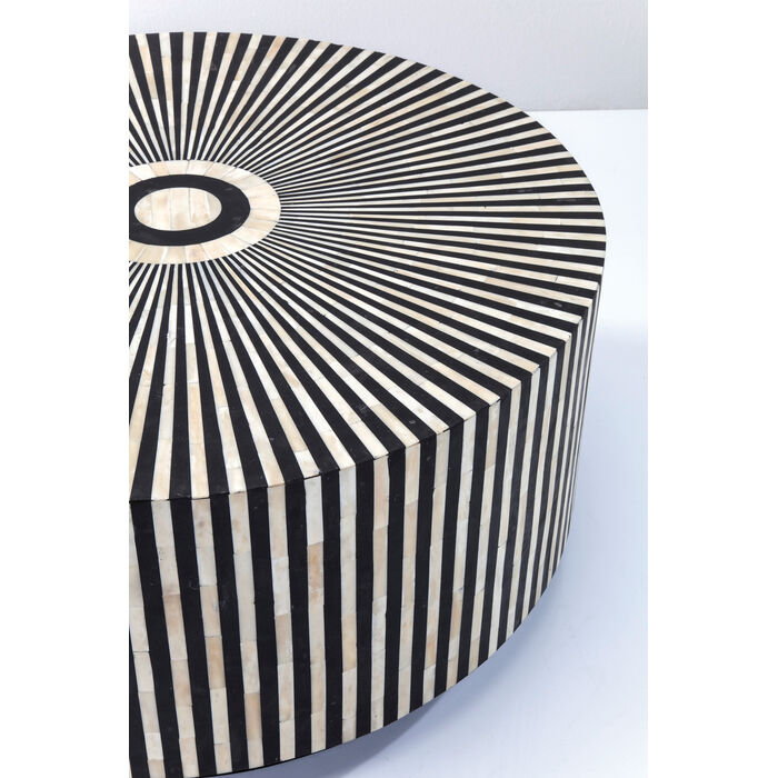 Stolik kawowy Electra – KARE Design