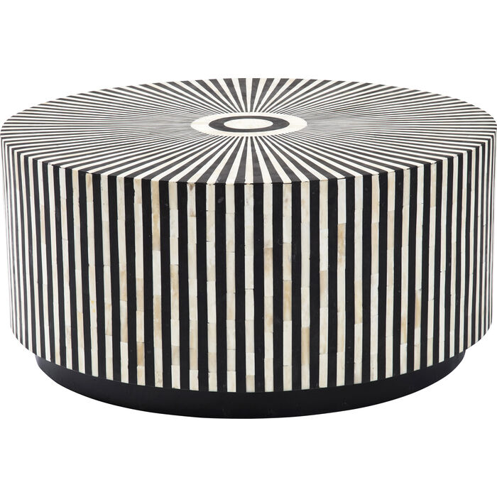 Stolik kawowy Electra – KARE Design