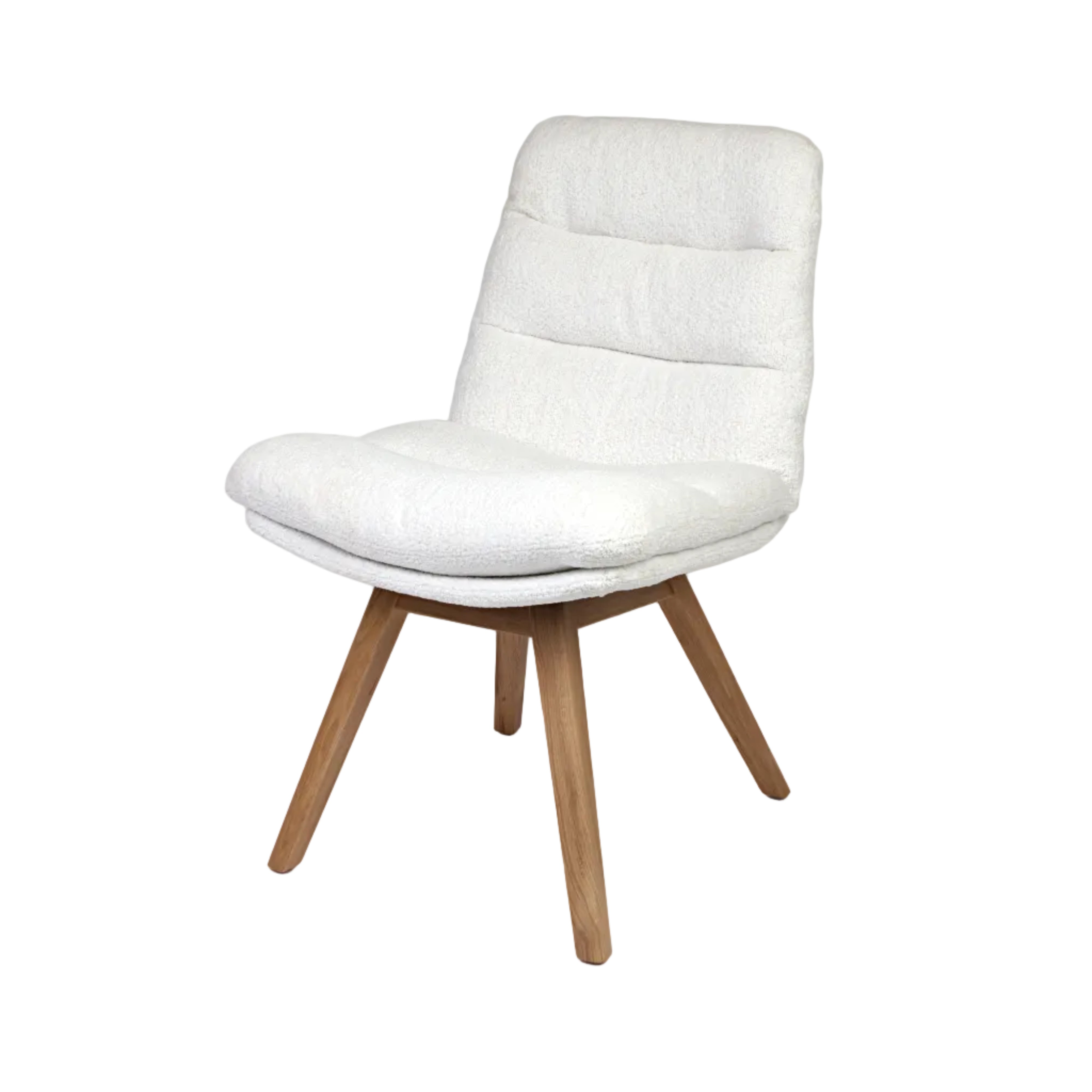 Jonathan chair wooden legs