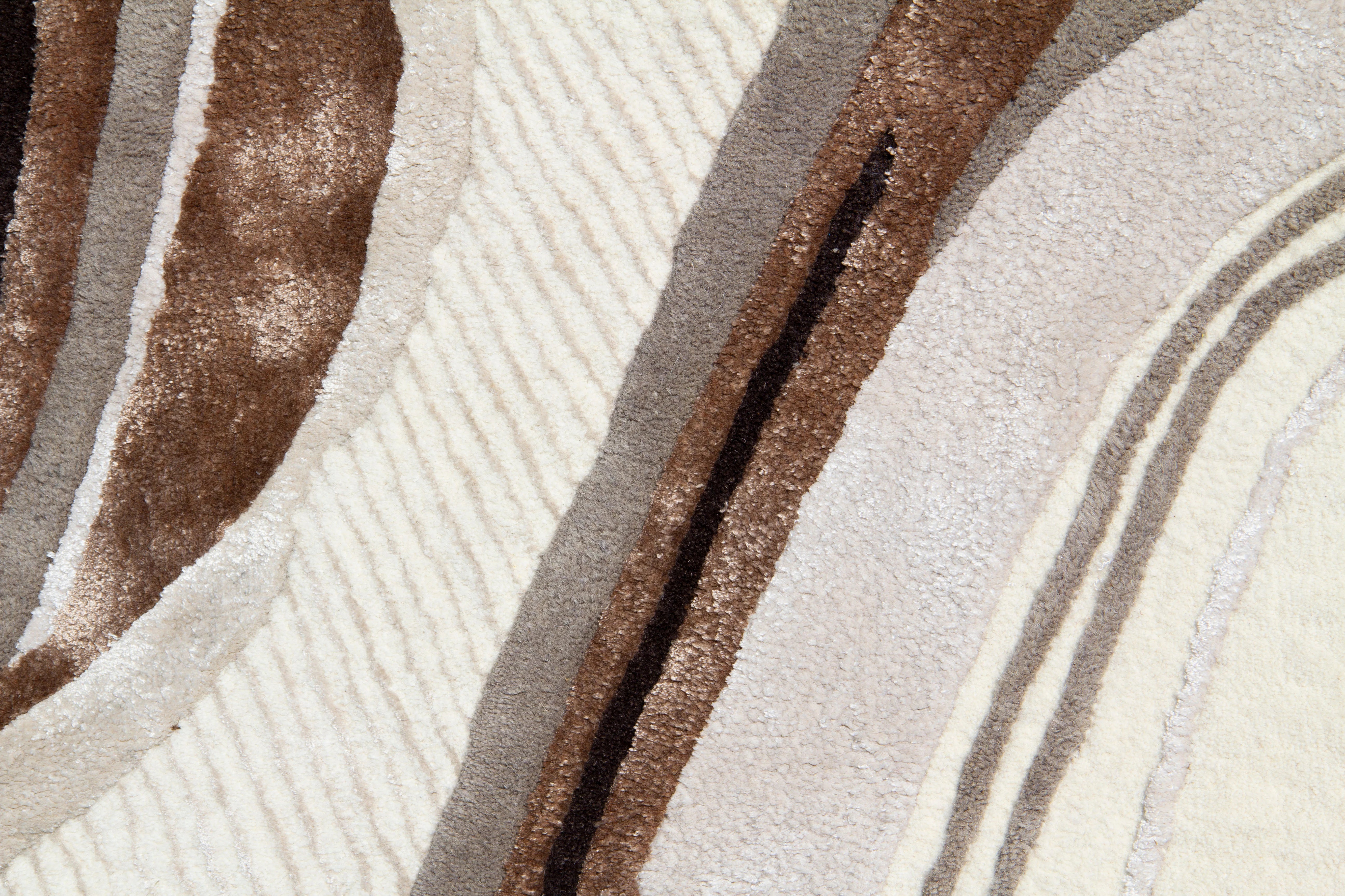 Dywan Lava Beige – Carpet Decor