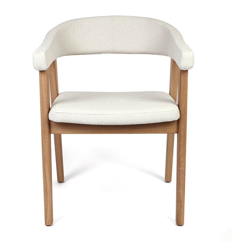 Linda armchair