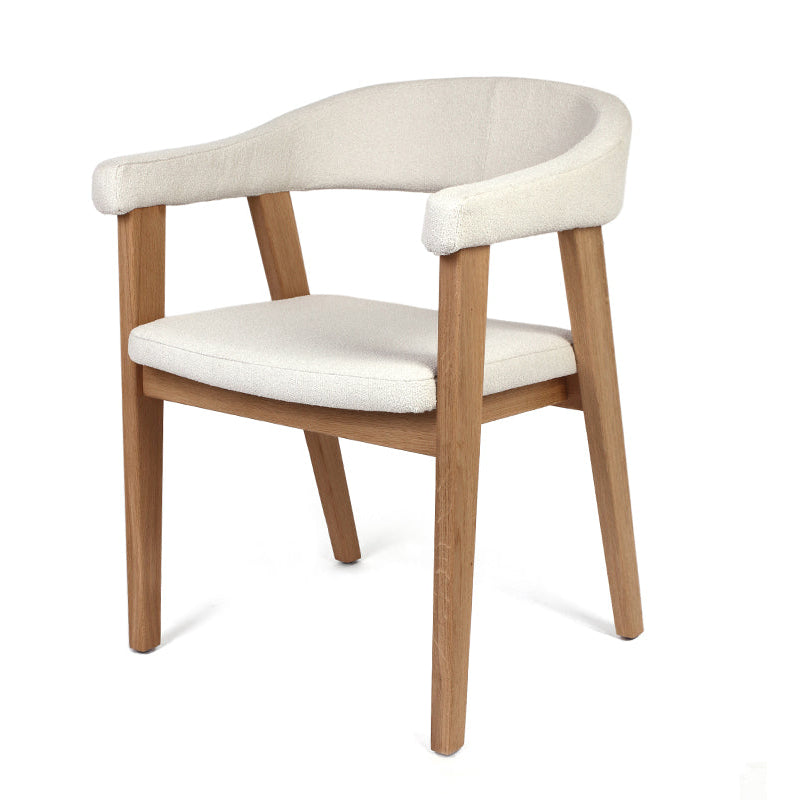 Linda armchair