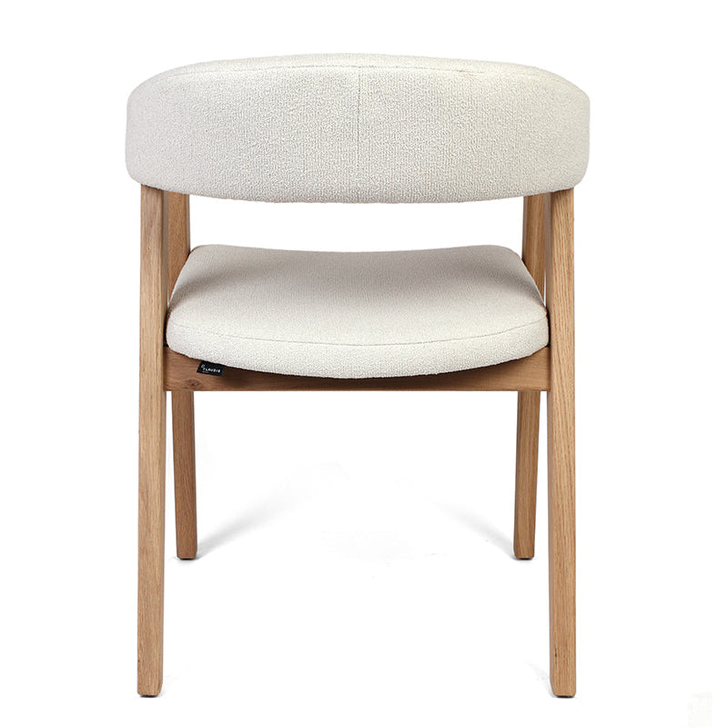 Linda armchair
