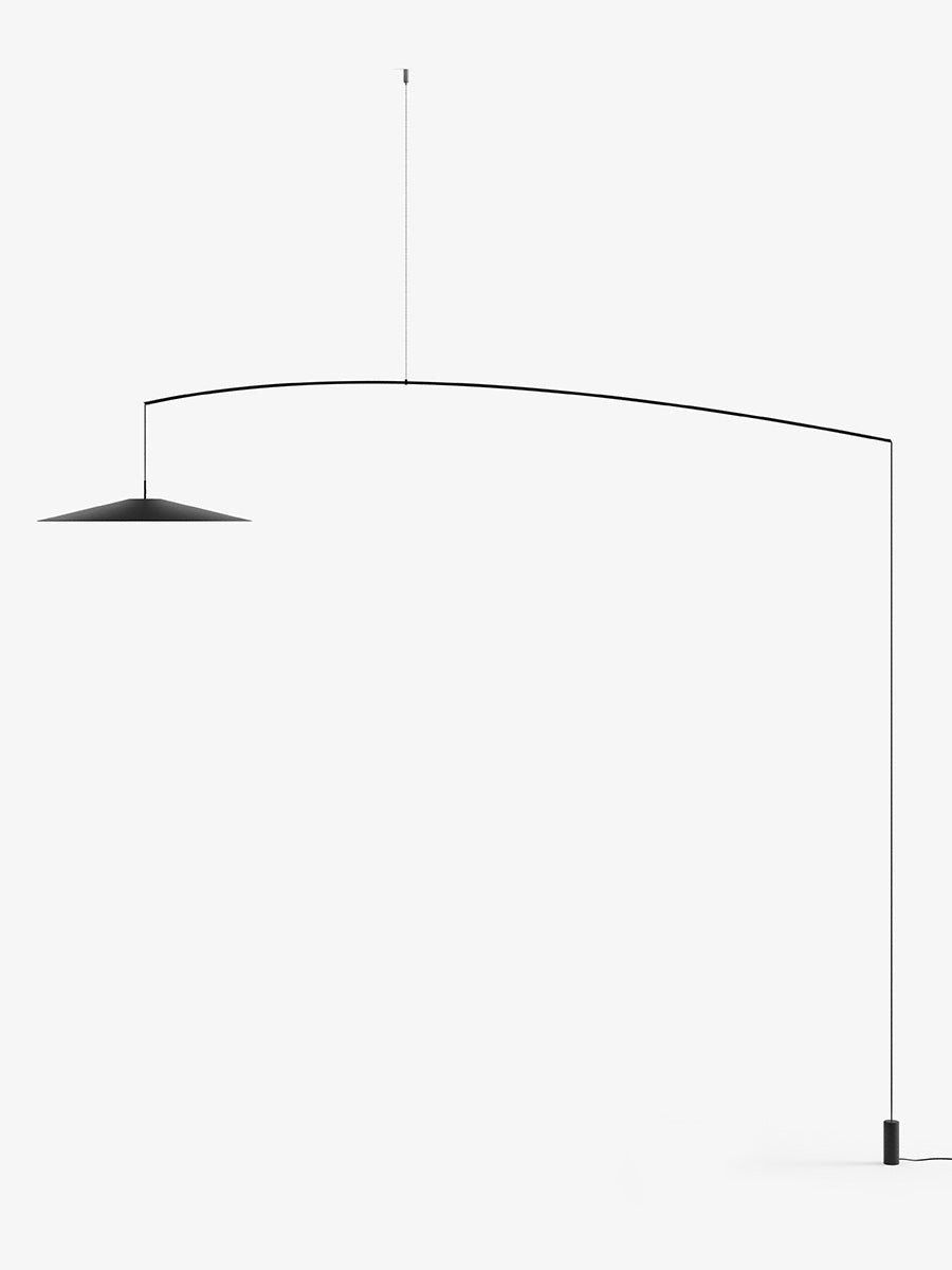 Lampa podłogowa Koinè – Luceplan