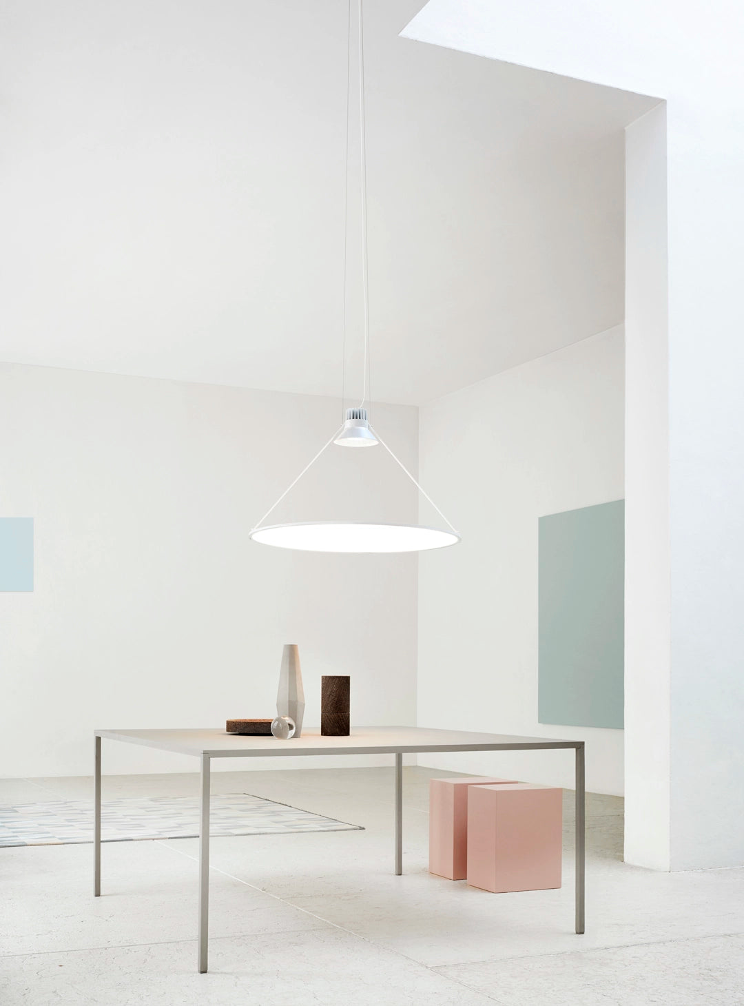 Lampa wisząca Amisol – Luceplan