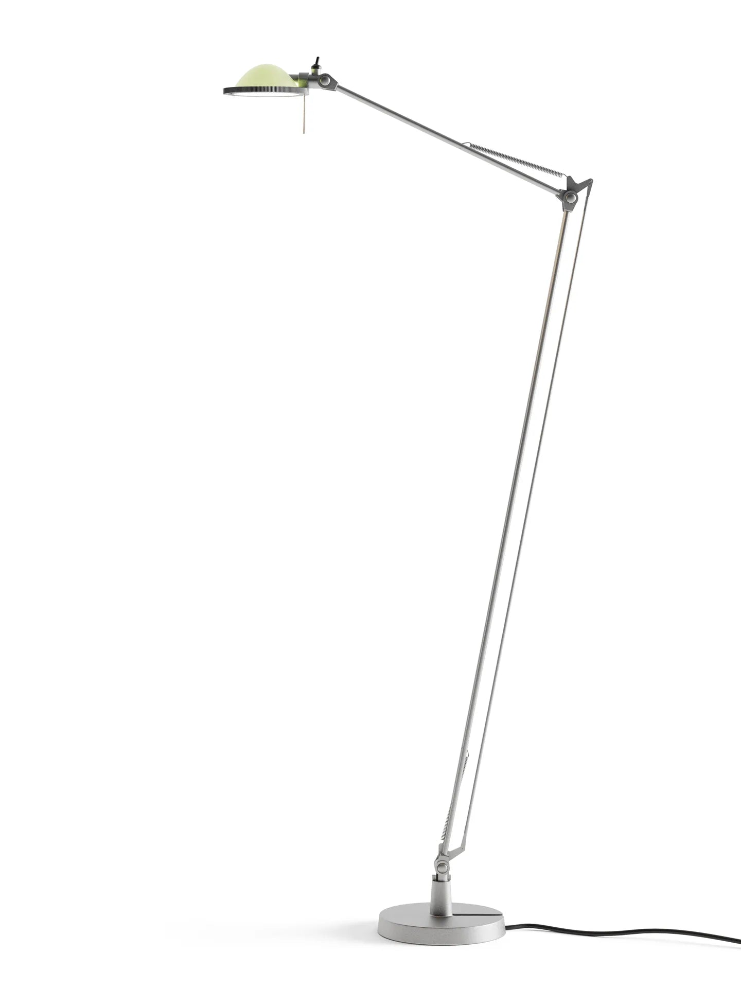 Lampa podłogowa Berenice – Luceplan