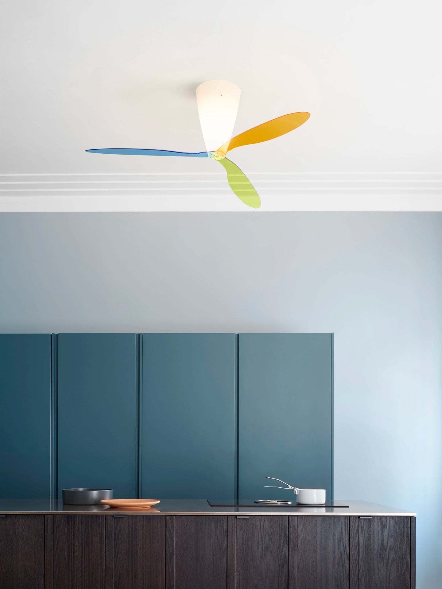 Lampa sufitowa Blow – Luceplan