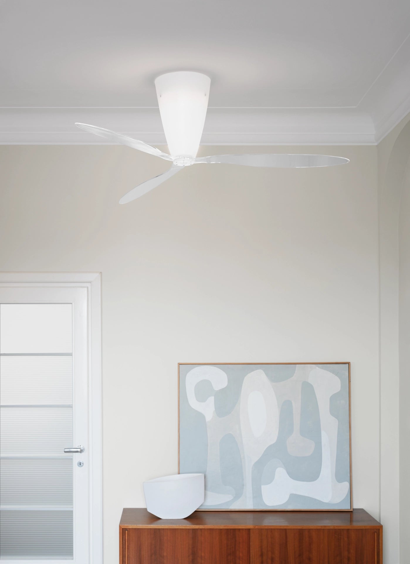 Lampa sufitowa Blow – Luceplan
