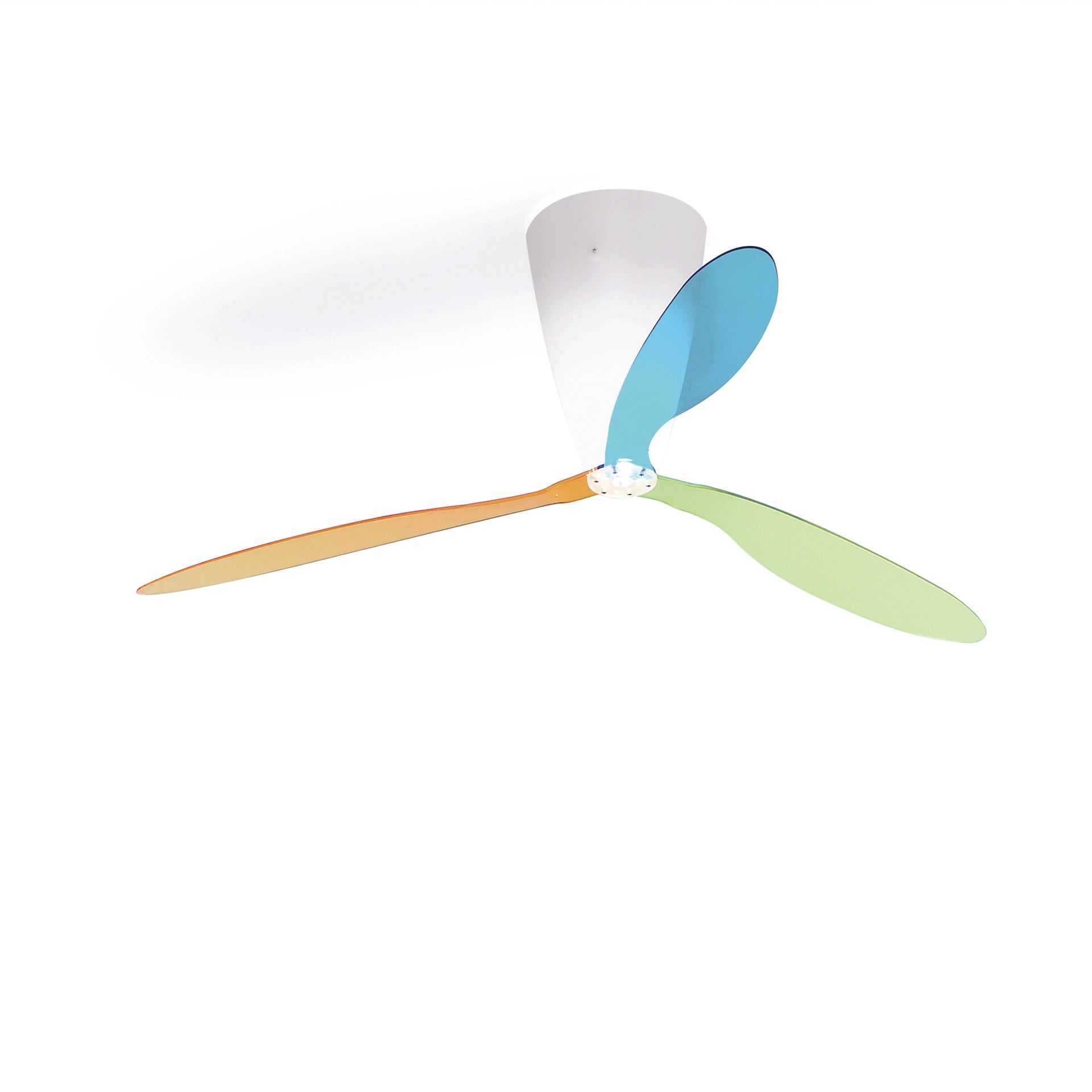 Lampa sufitowa Blow – Luceplan