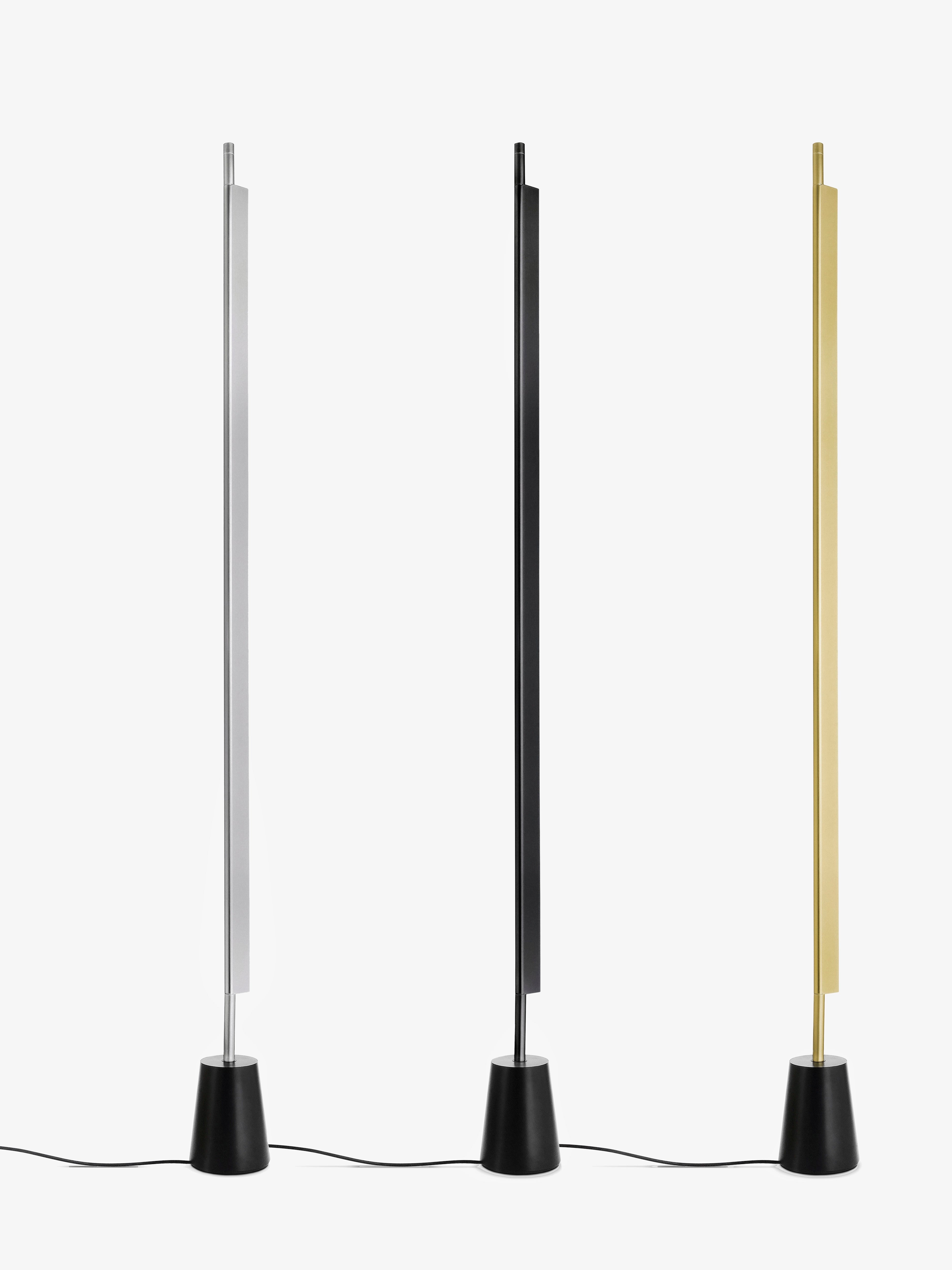 Lampa podłogowa Compendium – Luceplan