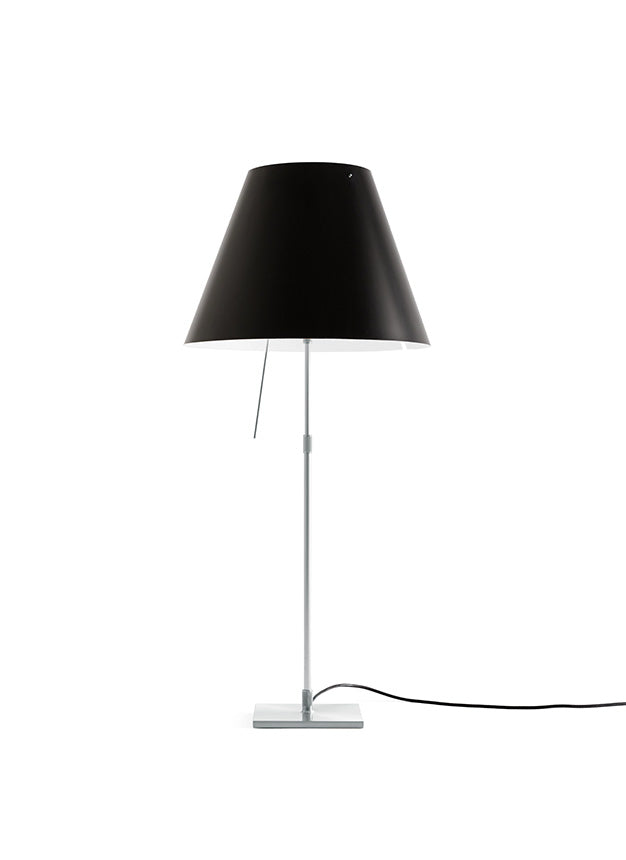 Lampa stołowa Costanza – Luceplan
