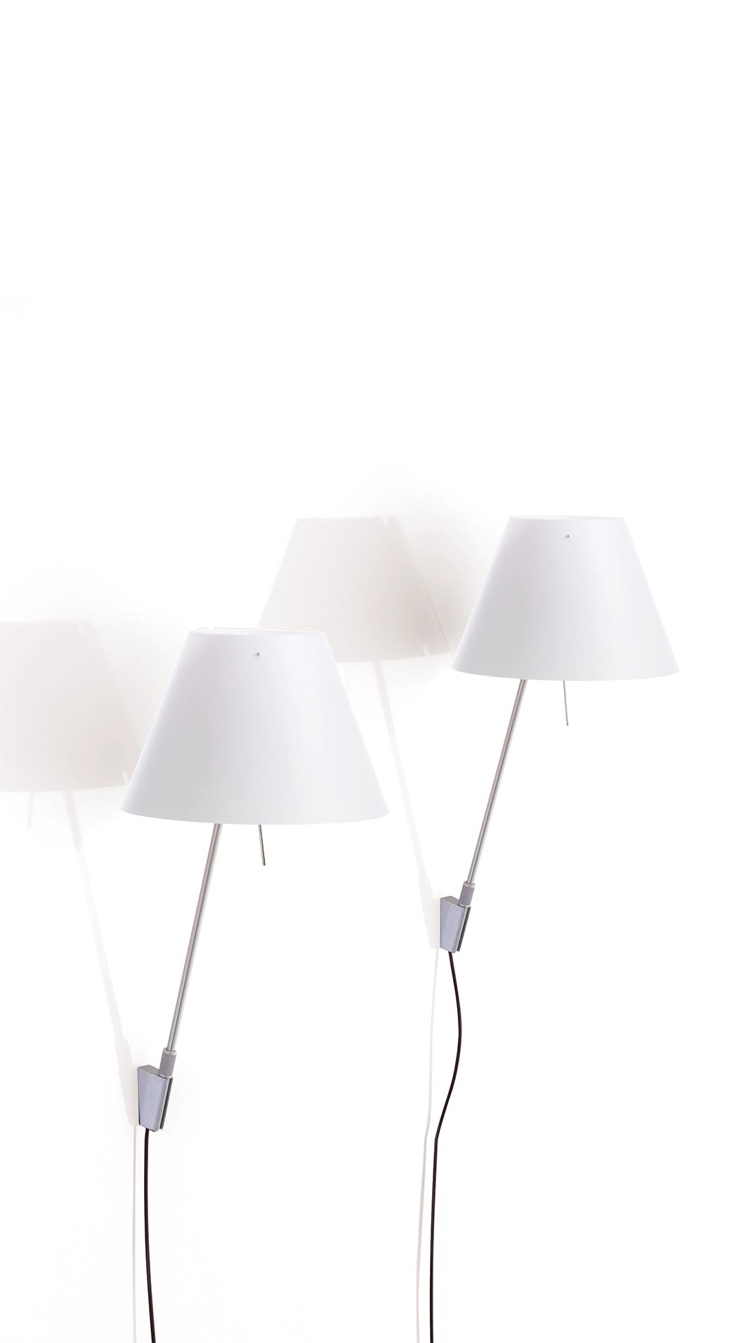 Kinkiet Costanzina – Luceplan