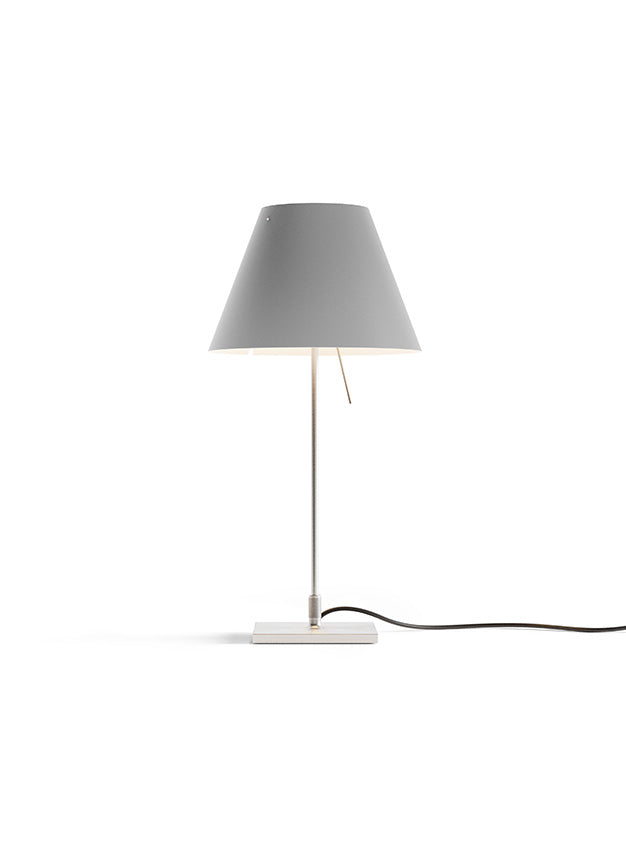 Lampa stołowa Costanzina – Luceplan
