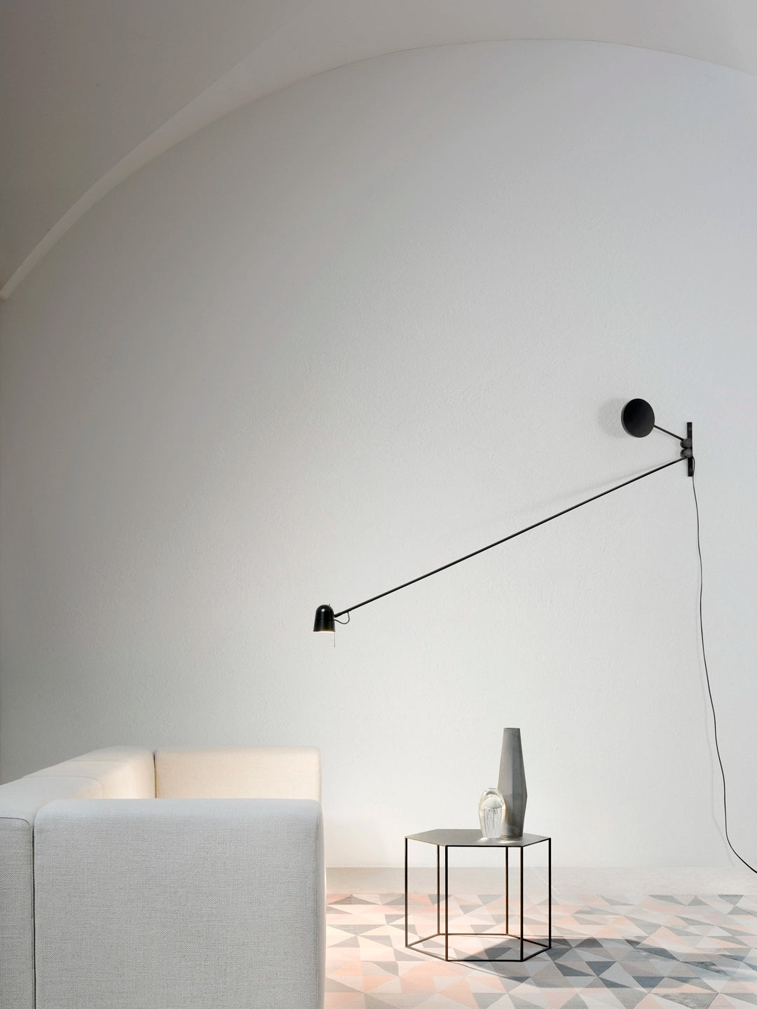Kinkiet Counterbalance – Luceplan
